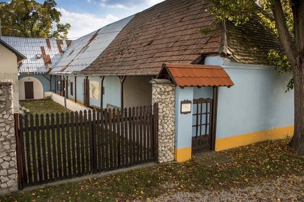 Múzeum Moravské Lieskové | Kopanice.sk