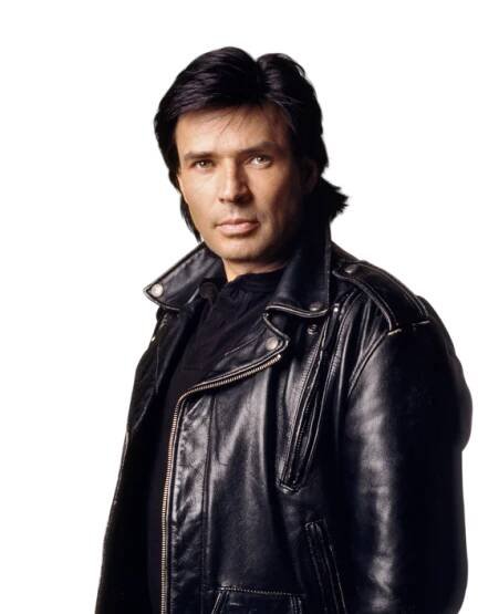 Eric Bischoff