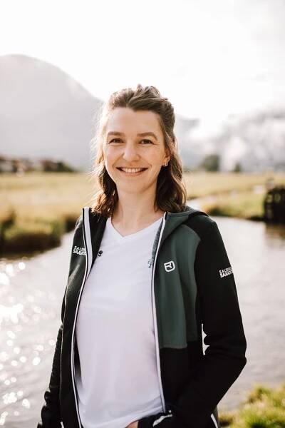 Julia Vitzthum Portrait 2025 