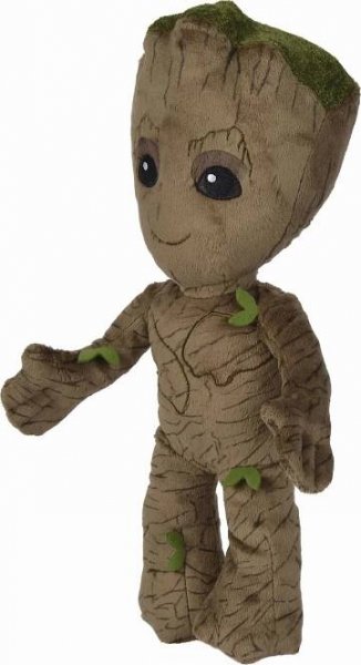 Nicotoy Disney Marvel Young Groot 20 cm od 227 Kč
