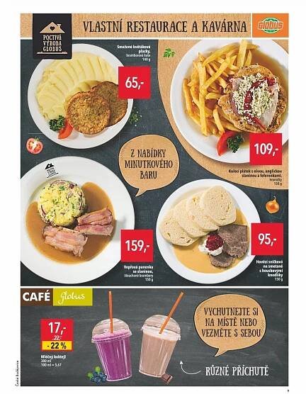Označte produkt do nákupního košíku
