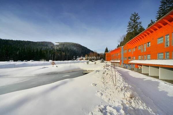Resort Špindl - Česká republika - Krkonoše - Špindlerův Mlýn | Cestovní kancelář NATOUR