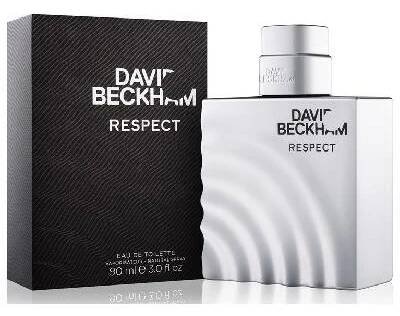 David Beckham Respect - EDT 60 ml + 2 měsíce na vrácení zboží