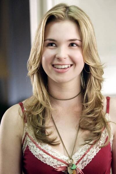 Kyle XY - Pilot - Z filmu - Kirsten Zien
