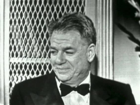 Oscar Hammerstein II - Discuss The Song Writing Process (Live On The Ed Sullivan Show, March 27, 1955) - video Dailymotion
