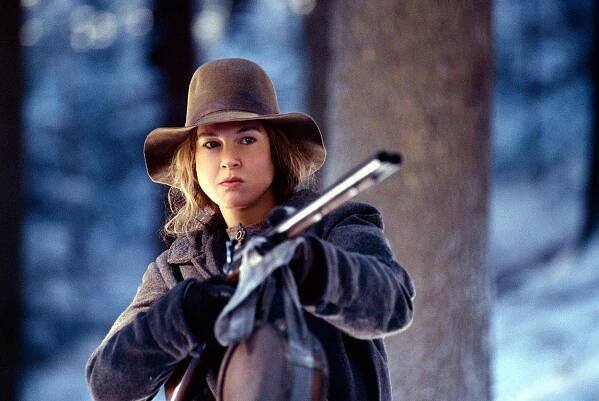 5 momentů, které ovlivnily kariéru slavné filmové boubelky! Z Renée Zellweger je padesátnice