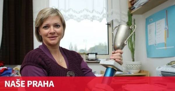 Taťána Kocembová přišla kvůli politice o olympiádu - NašePraha.cz