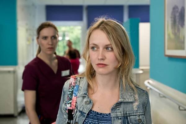 Bettina Lamprecht, Stefanie Bock - Bettys Diagnose - Gift und Galle - Z filmu