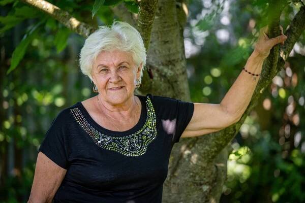 Mária Čurillová: Zrazu zistíte, že vám nikto z priateľov nezavolá ani nepríde na návštevu