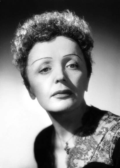 Slovenská Edith Piaf z Talentu: Mládí profetovala stejně jako slavná šansoniérka