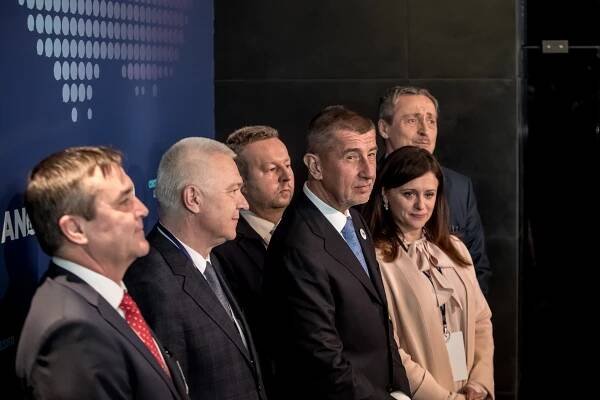 Uspěje? Babiš bude v únoru znovu obhajovat post předsedy ANO