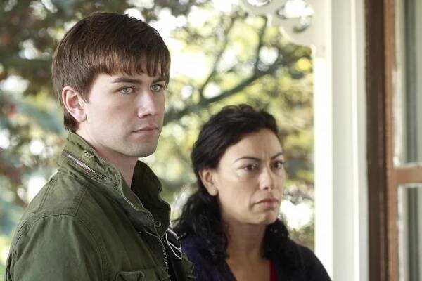 Torrance Coombs