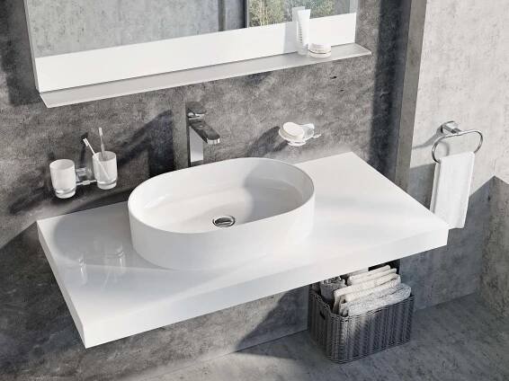 Ceramic Slim O