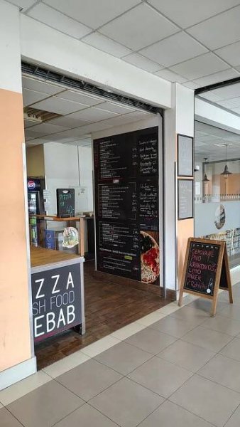 Pizza Alla Stazione foto 4