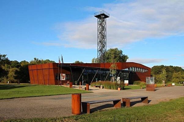Slovanské hradiště Mikulčice