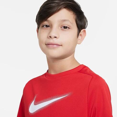 Nike DRI-FIT MULTI+