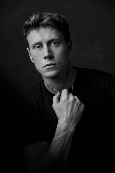 George MacKay on 'chafing' salt burns and apocalyptic musical The End