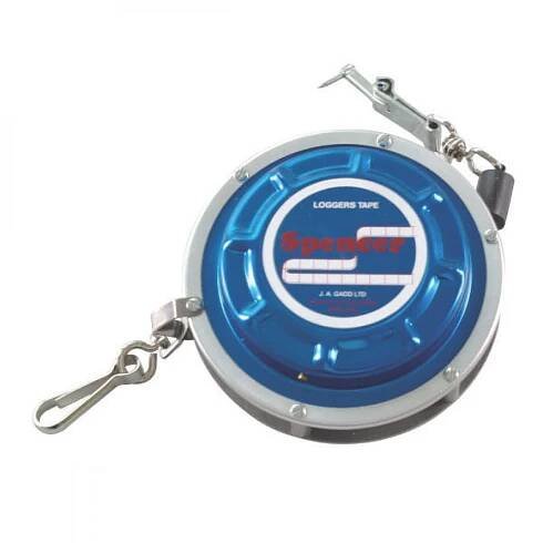 Lesnícke pásmo SPENCER FW2020, 20 m