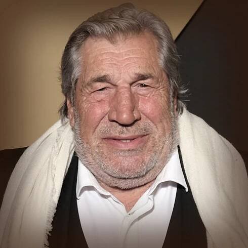 Jean-Pierre Castaldi – Francouzský film