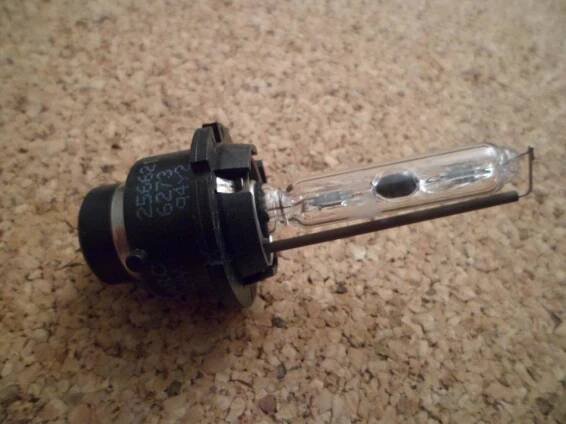 Autožárovka OSRAM XENARC E1 DS2 - Náhradní díly a příslušenství pro osobní vozidla