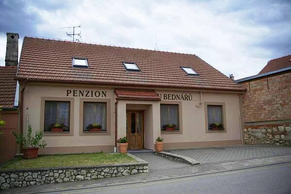 Fotogalerie | Penziony U Bednářů