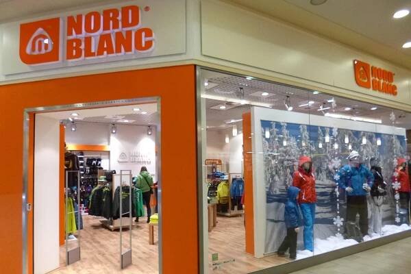 NORDBLANC foto 1