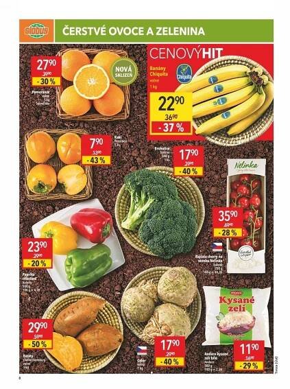 Označte produkt do nákupního košíku