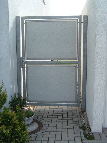 Musterarbeiten – WILHEIN NEUE Stahl- und Metallbau GmbH