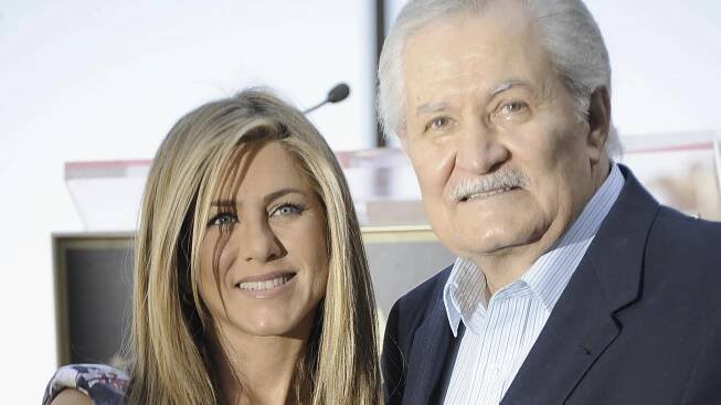 John Aniston - Actor