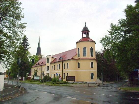 Bernsdorf (Horní Lužice)