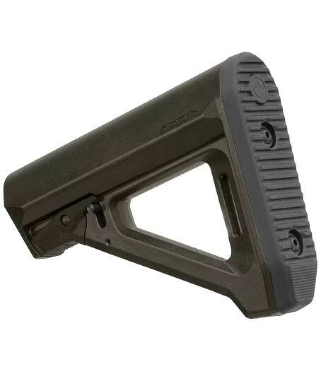 Pažba Magpul MOE® RL™ Stock AR15/M16 Carbine Mil-Spec | army shop alfatactical.cz