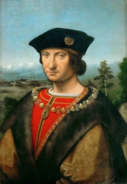 Charles II. d’Amboise