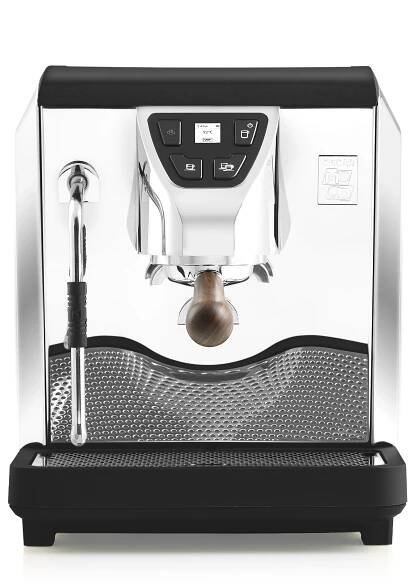 Nuova Simonelli - Oscar II - Coffee Servis Praha