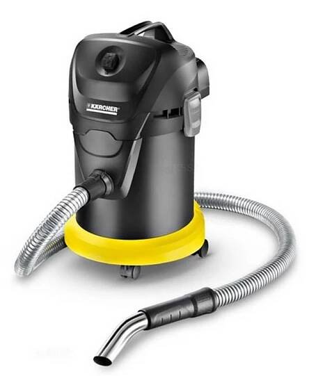 Vysavač na popel Karcher