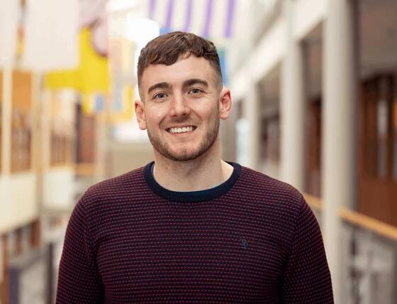 Crohn's & Colitis Ireland | Empowering people living with Crohn's & Colitis