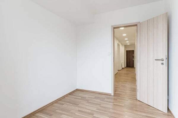 Prodej Byt 3+1, Nad Krocínkou, Praha 9 - Prosek