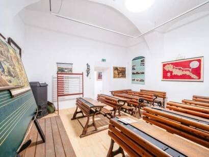 Muzeum a Galerie Třeboň | Třeboňsko