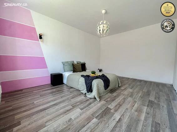 Pronájem bytu 1+1 38 m², Havířská, Zastávka