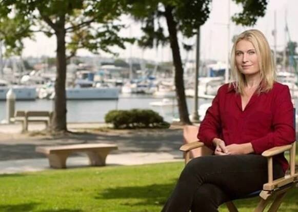 Tosca Musk