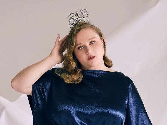 Danielle Macdonald's Young Hollywood 2019 Interview on Breaking Stereotypes and Why People Relate to 