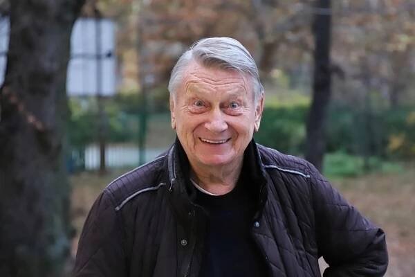 Josef Dvořák: Na manželky jsem měl štěstí, to ony neměly štěstí na mě