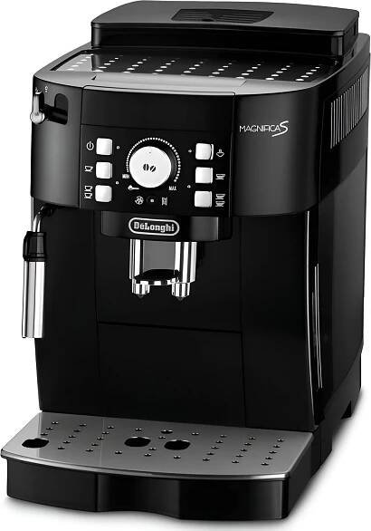 Espresso DeLONGHI ECAM 21.117B 6999 Kč
