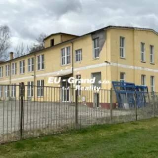 Realitní makléř Pavel Nechutný, EU-Grand REALITY, Varnsdorf - ČESKÉREALITY.cz inzerce realit