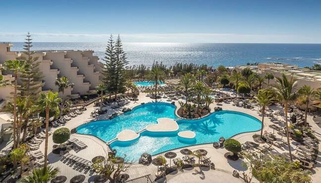 BARCELÓ LANZAROTE ACTIVE RESORT - Updated 2025 Prices & Hotel Reviews (Costa Teguise)