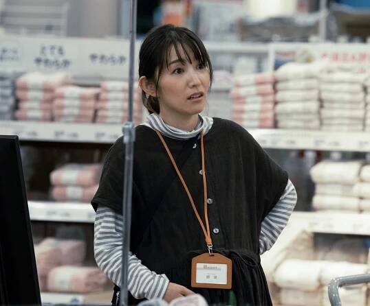 (Ab)normal Desire - Z filmu - Eri Tokunaga