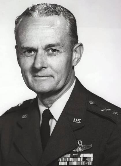 John W. White (general)