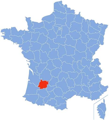 Soubor:Lot-et-Garonne-Position.svg – Wikipedie