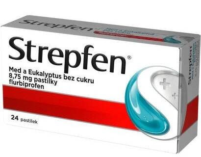 BENU Leták sleva až 23% - 5. strana | BENU.cz 