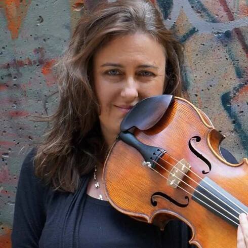 Stephanie Phillips