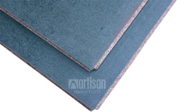 Durelis desky 12x818x2483mm - 4PD (pero/drážka po celém obvodu desky), kvalita AB